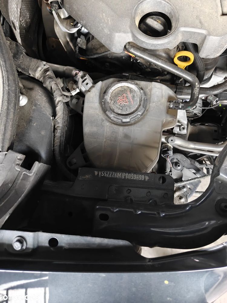 Cupra Formentor VZ 2.0 TSI 4Drive DSG - 3