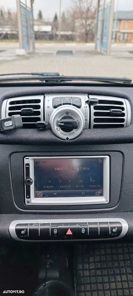 Smart Fortwo 1.0 passion - 14