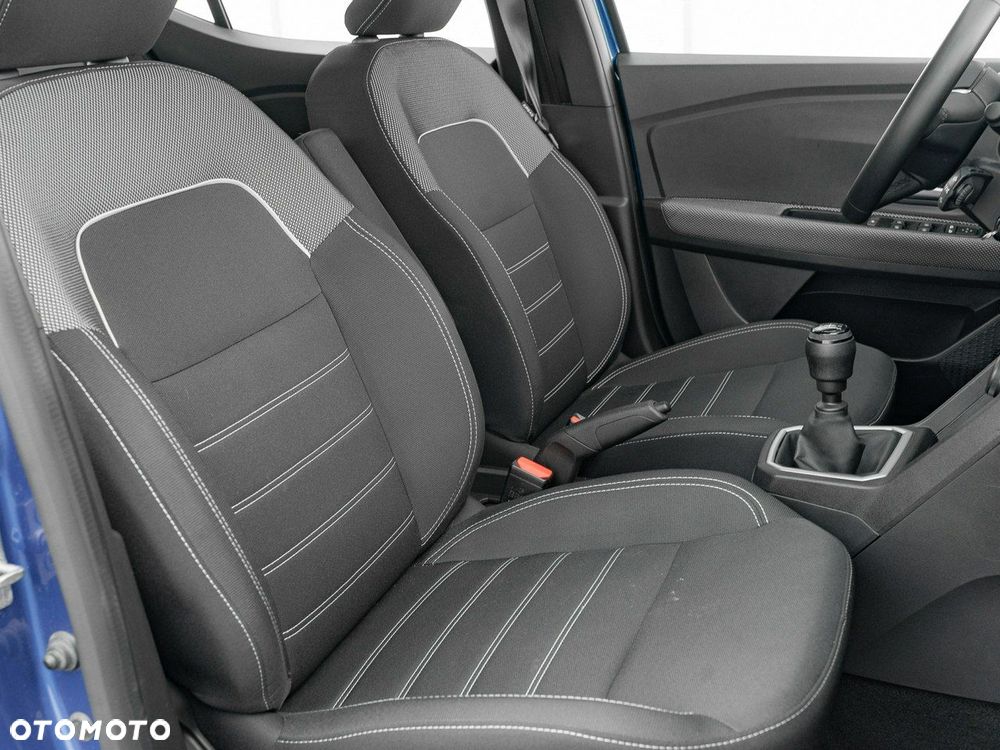 Dacia Sandero 1.0 TCe Expression - 21