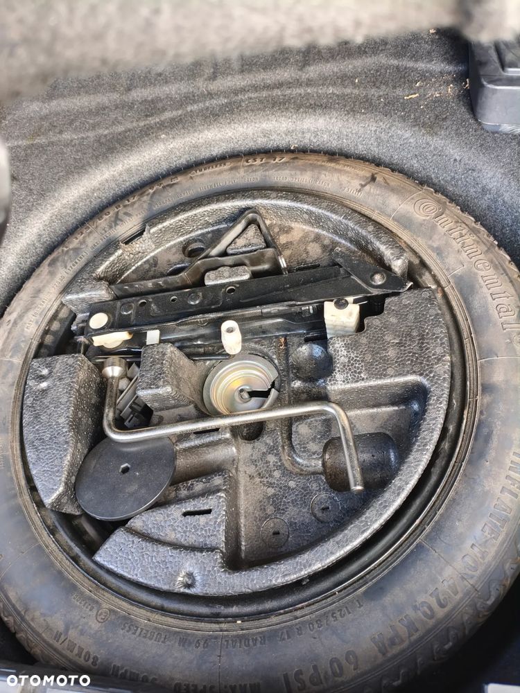 BMW Seria 5 535d - 20