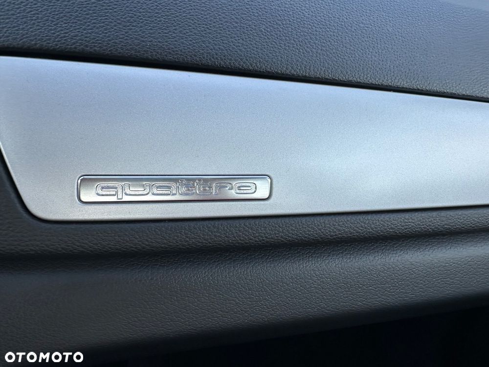 Audi Q3 2.0 TDI Quattro S tronic - 16