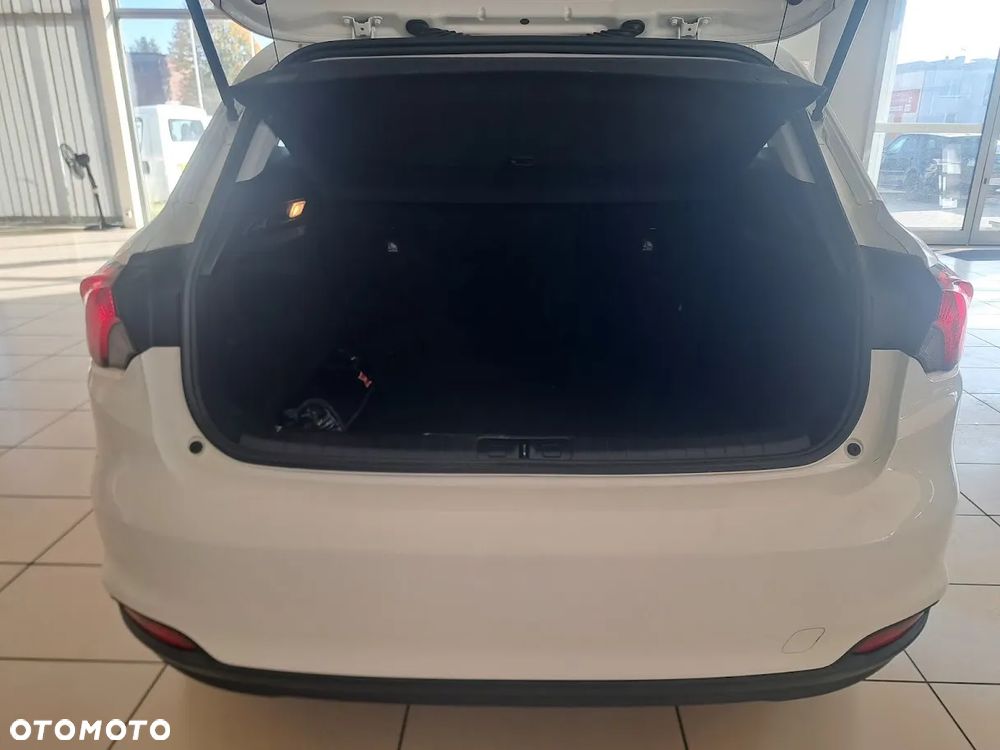 Fiat Tipo - 8