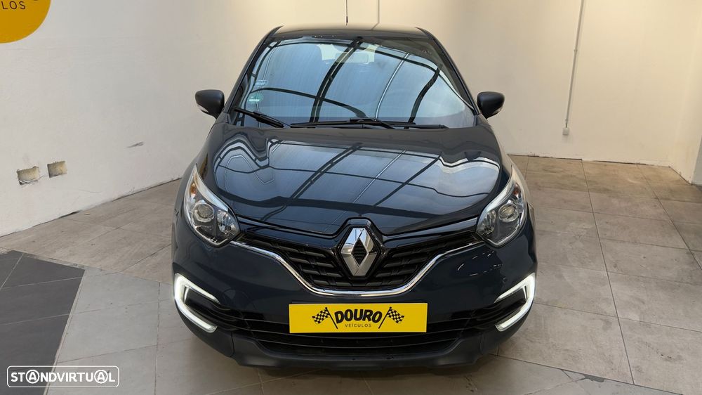 Renault Captur - 8
