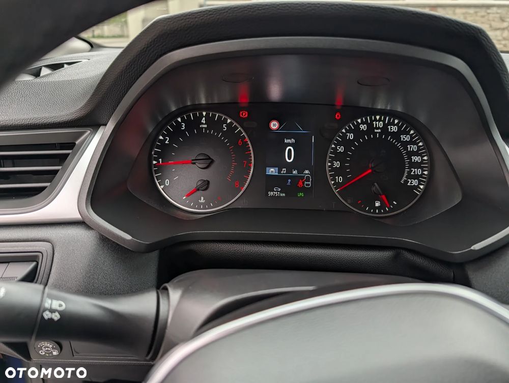 Renault Captur 1.0 TCe Zen - 12