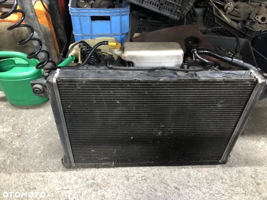 Chłodnica wody tata xenon 2.2dicor - 1