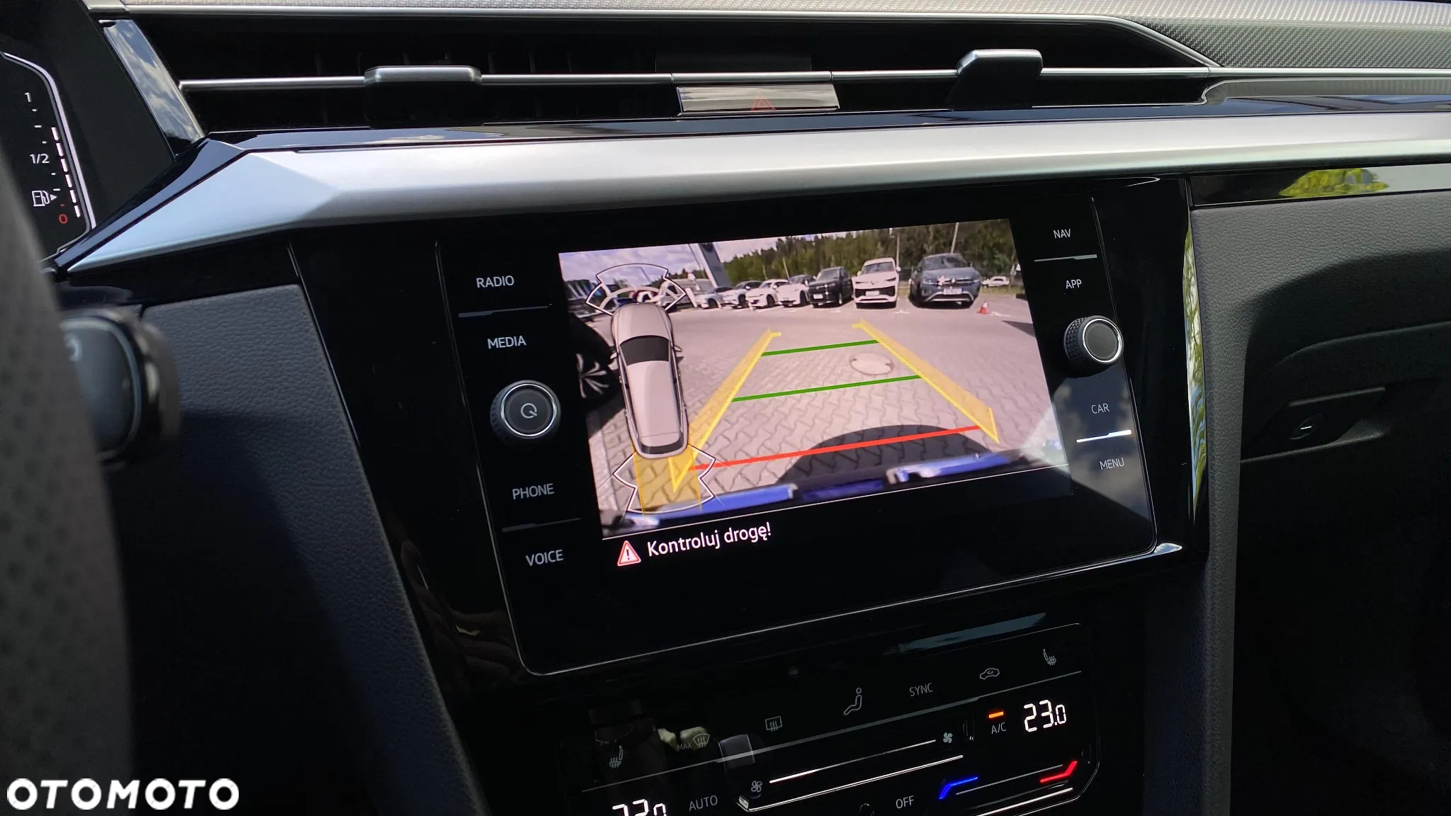 Volkswagen Arteon 2.0 TSI R-Line DSG - 15