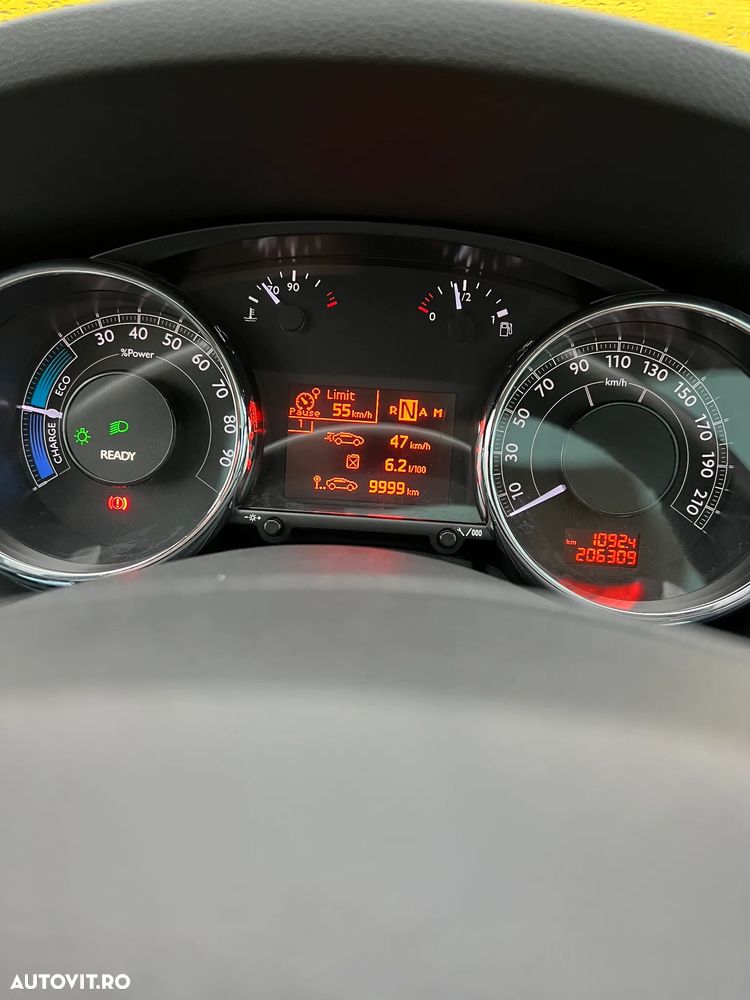 Peugeot 3008 - 33