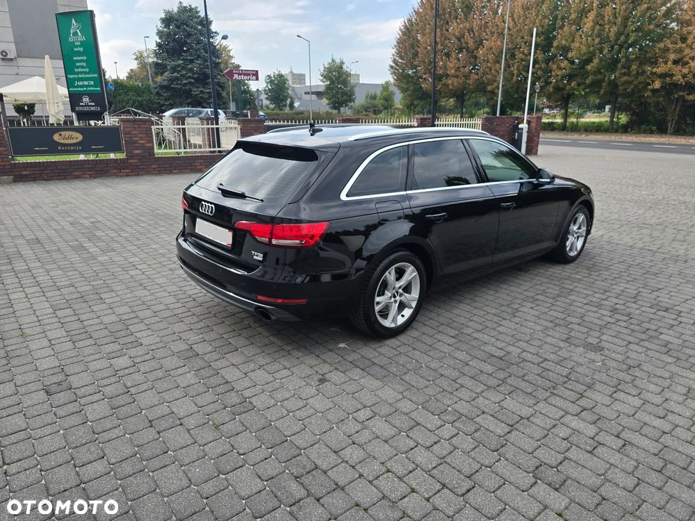 Audi A4 Avant 2.0 TFSI ultra design - 7