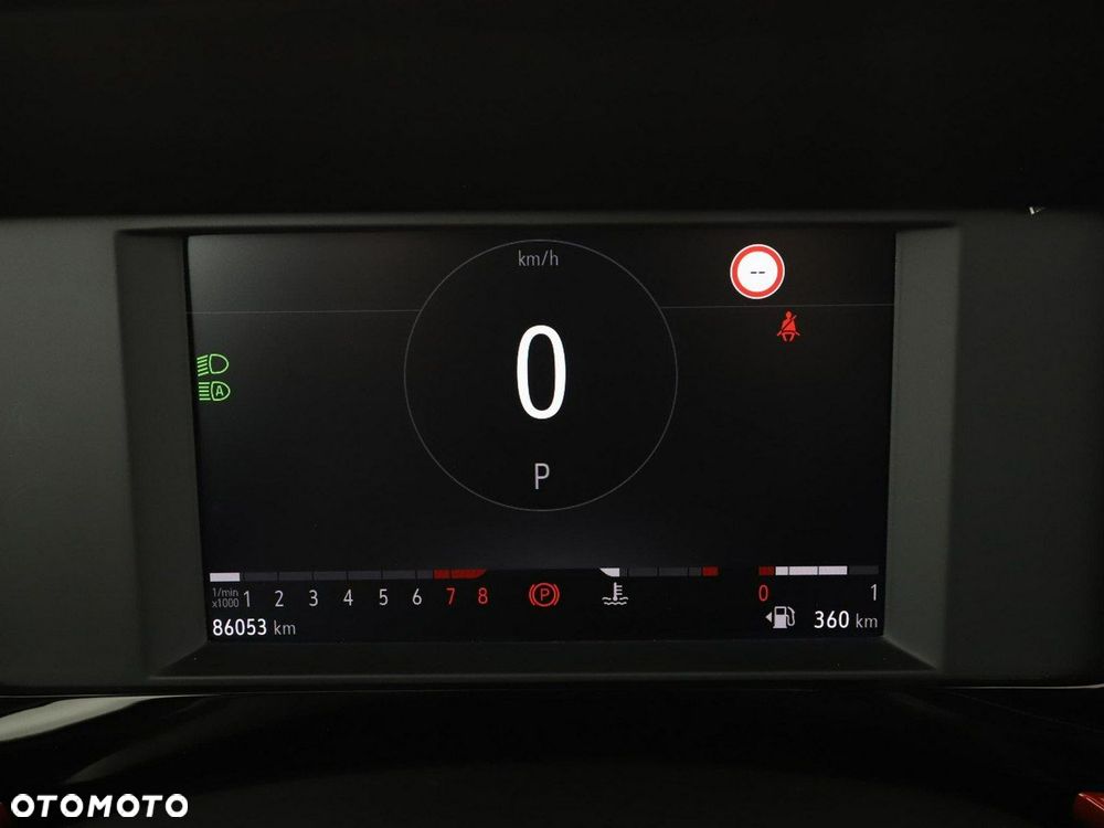 Opel Mokka X - 23