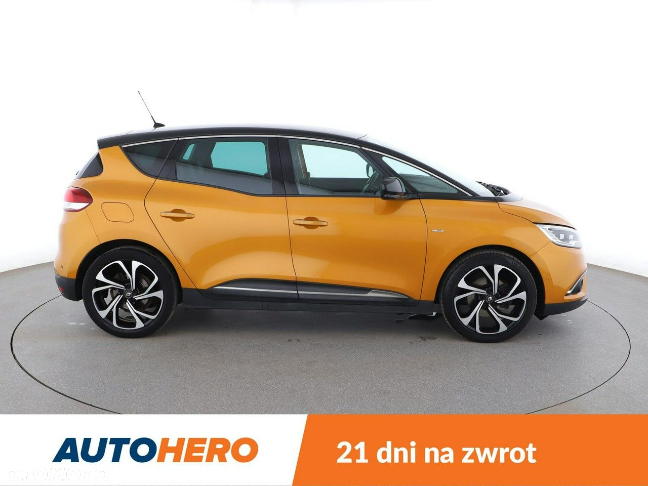 Renault Scenic 1.3 TCe Energy Bose EDC - 9