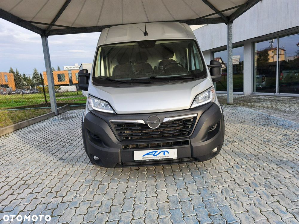 Opel Movano - 15