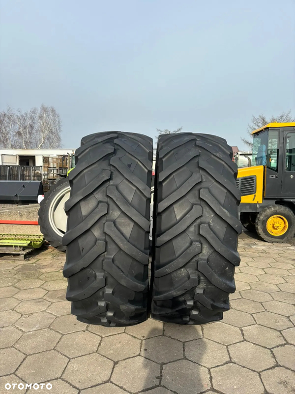 Trelleborg TM800 650/65R42