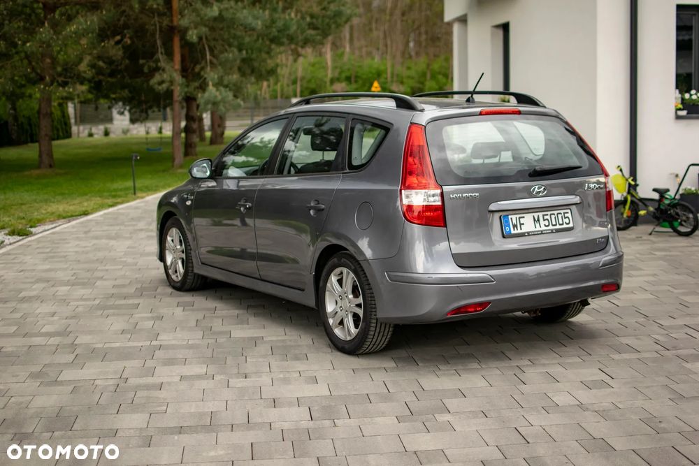 Hyundai i30 - 26