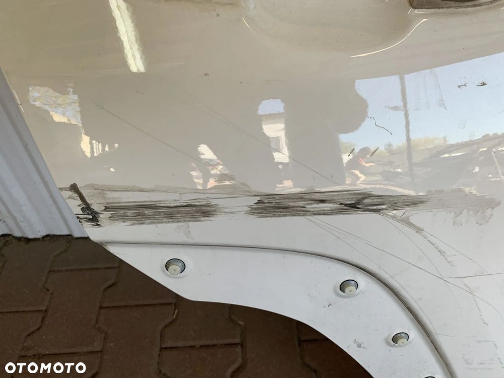 TOYOTA RAV4 V 5 2019- DRZWI PRAWE TYLNE TYŁ LISTWA NAKŁADKA - 7