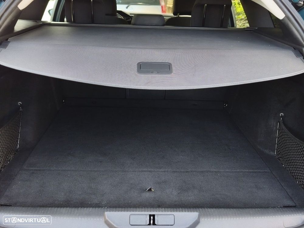 Peugeot 308 SW PureTech 130 Active Pack - 26