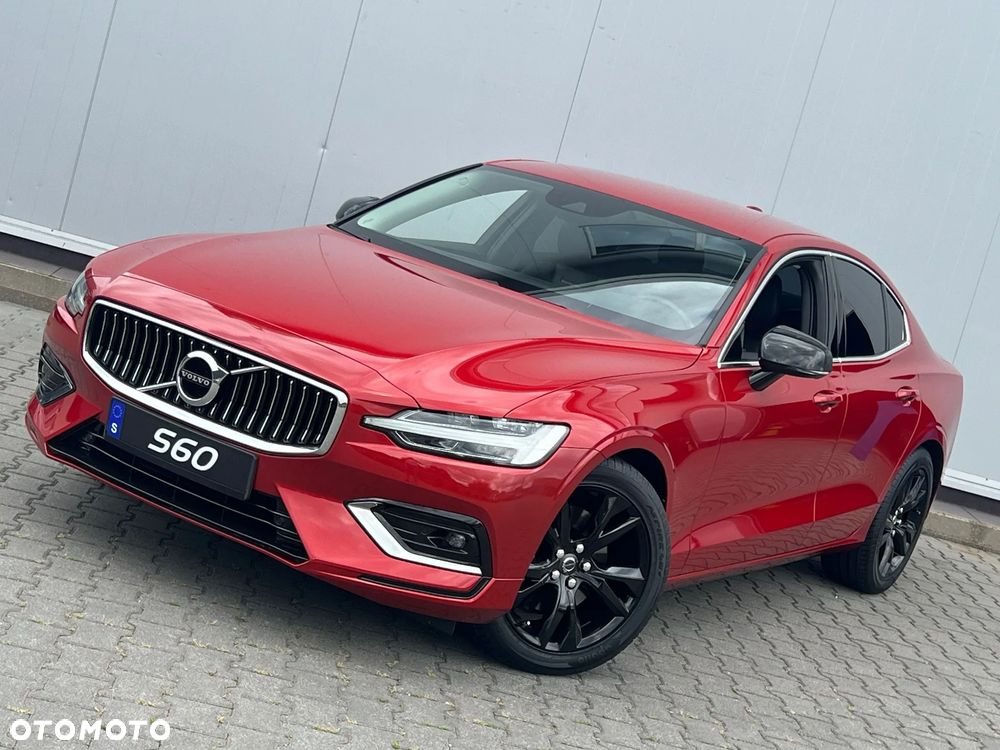 Volvo S60 - 3