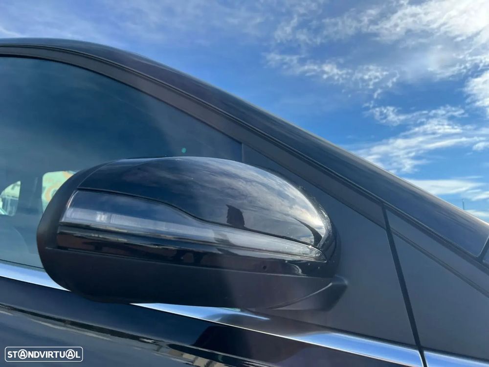 Mercedes-Benz B 180 - 32