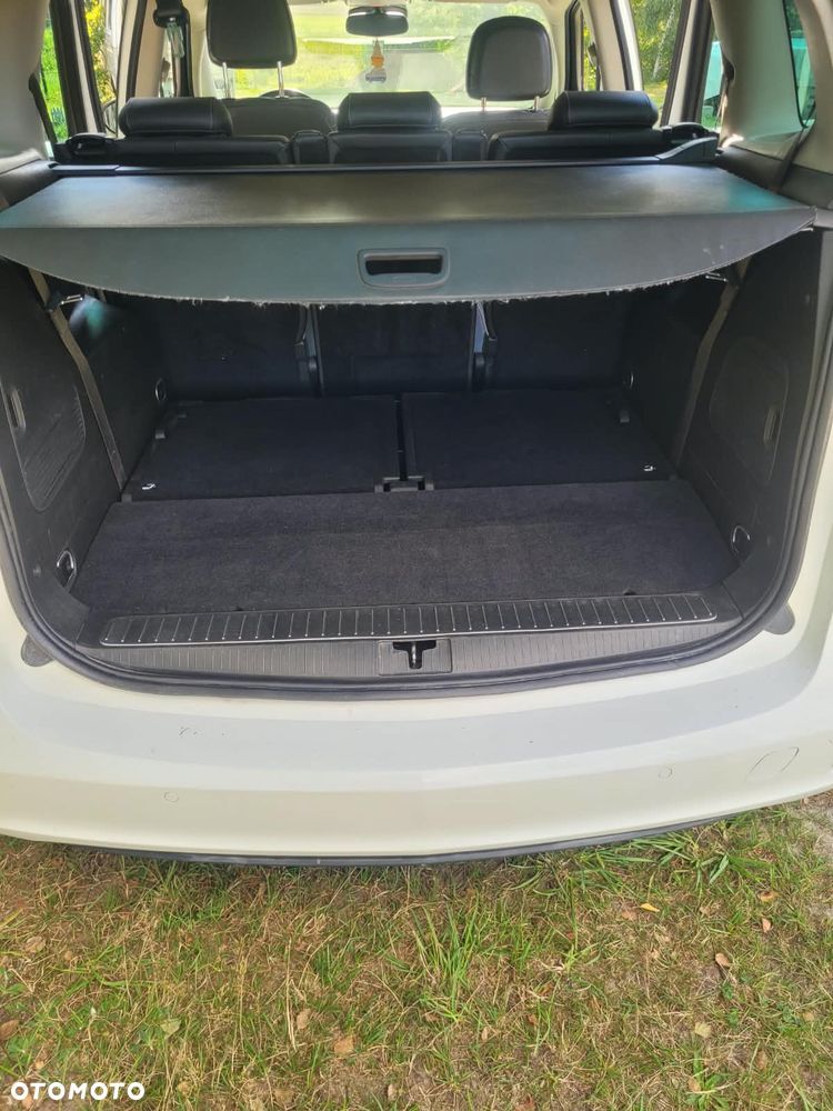 Opel Zafira - 9