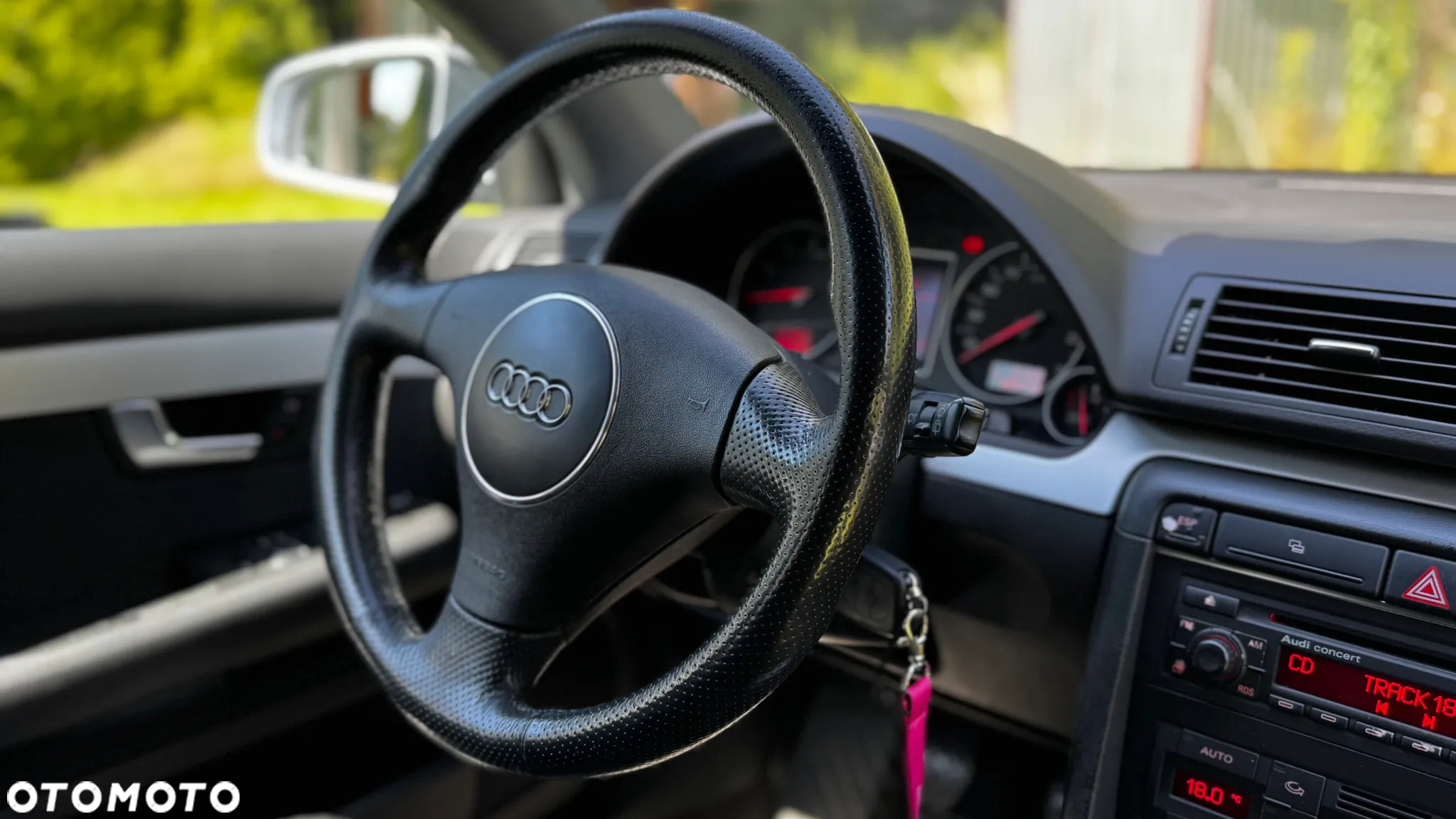 Audi A4 Avant - 22