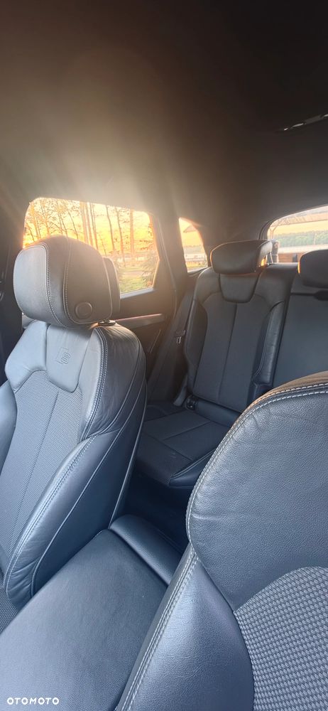 Audi Q5 2.0 TDI Quattro Sport S tronic - 12