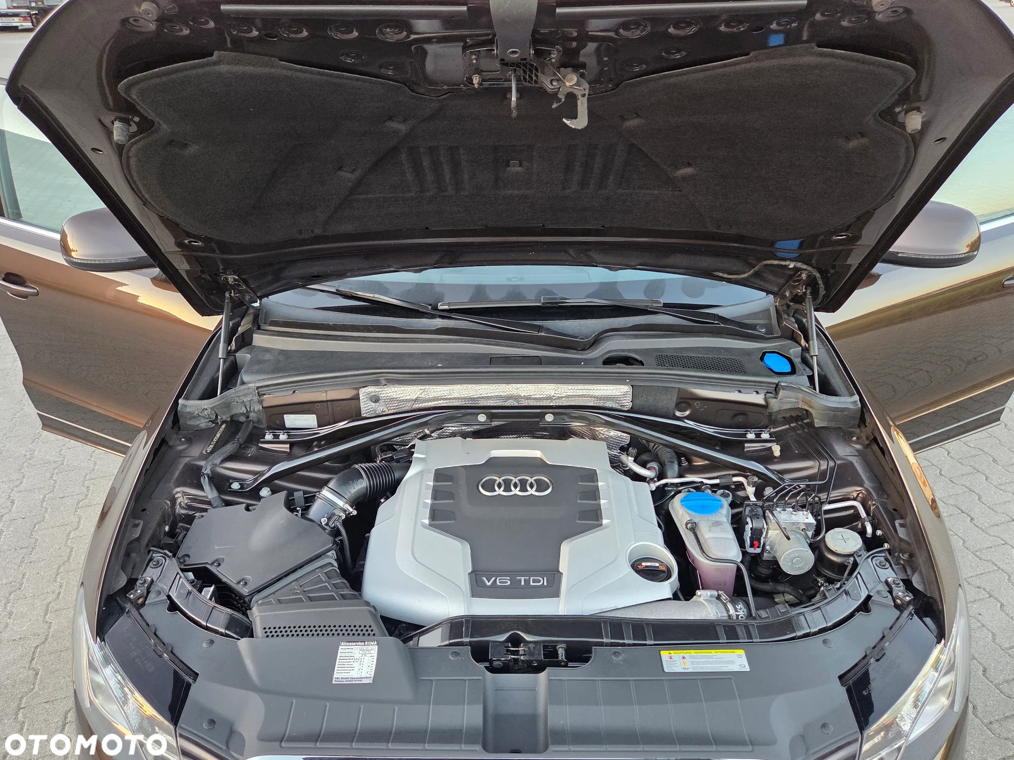Audi Q5 3.0 TDI Quattro S tronic - 35