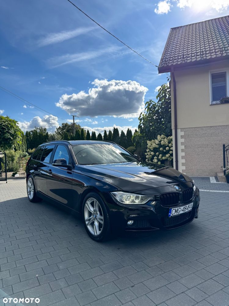 BMW Seria 3 - 2