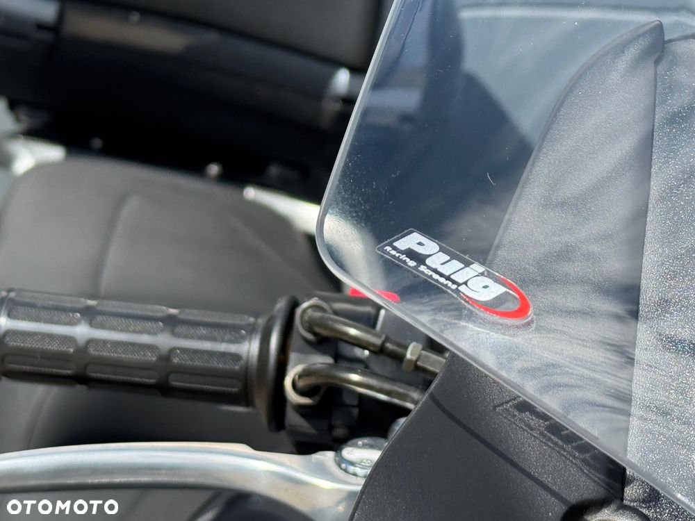Honda ST - 7