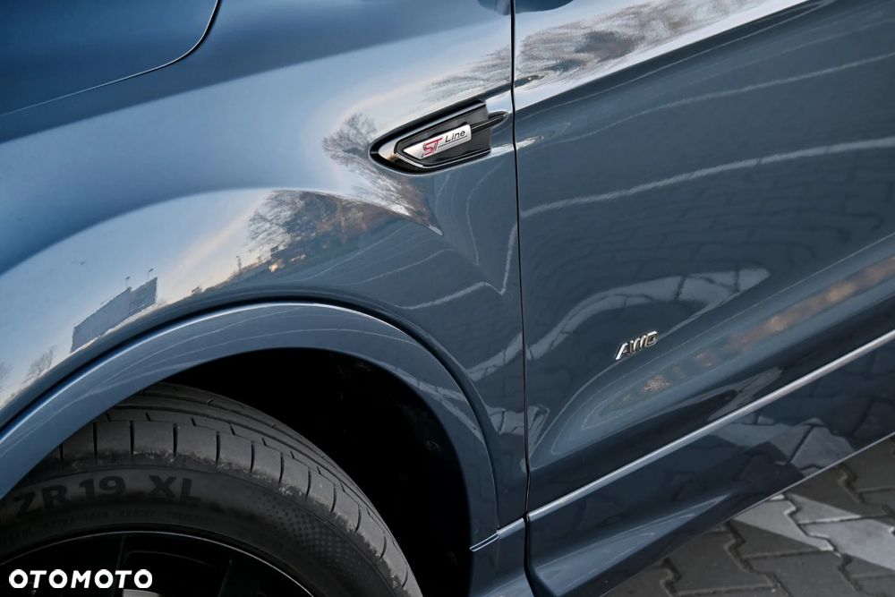 Ford Kuga 2.0 TDCi AWD ST-Line - 12