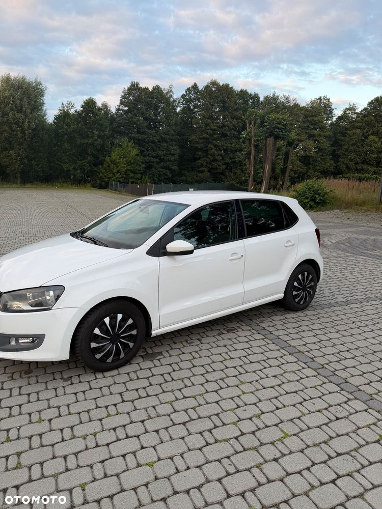 Volkswagen Polo 1.2 12V Trendline - 2