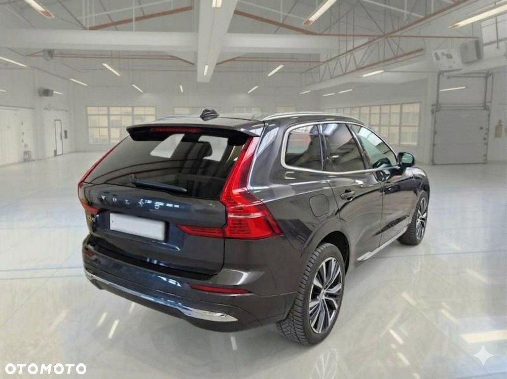 Volvo XC 60 T6 Plug-In Hybrid AWD Inscription Expression - 6