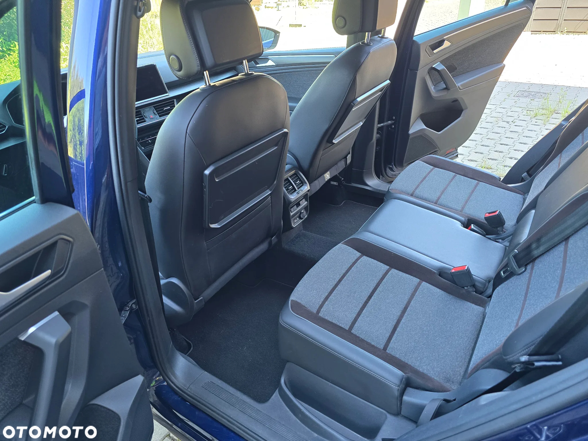 Seat Tarraco 2.0 Eco TSI Xcellence S&S 4Drive DSG - 15
