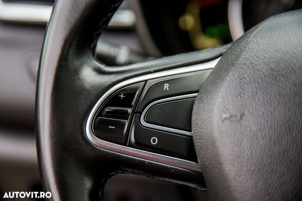 Renault Kadjar Energy dCi 130 Business - 24