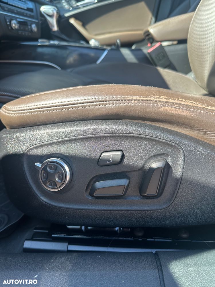 Audi A6 Allroad 3.0 TDI Quattro Tiptronic - 7