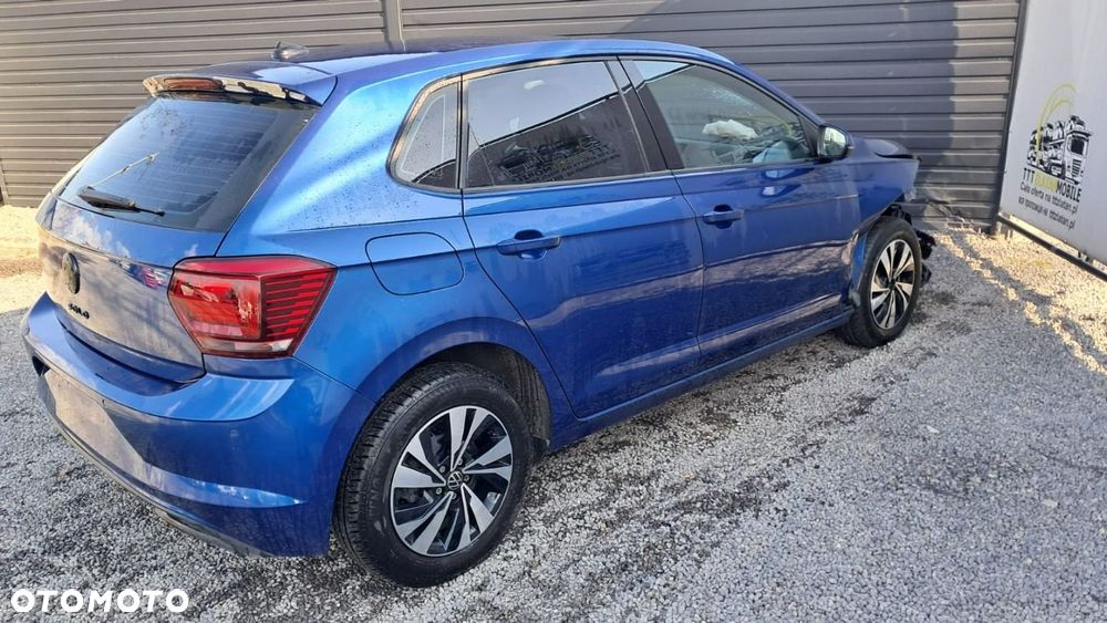 Volkswagen Polo - 19