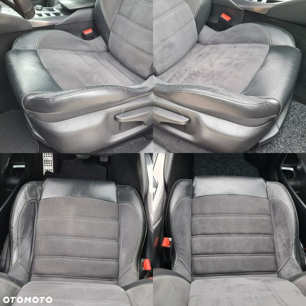 Citroën DS5 2.0 Hybrid4 SportChic - 16