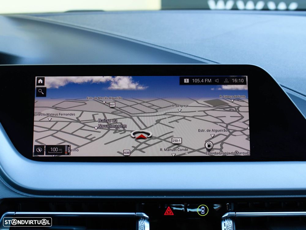 BMW 216 Gran Coupé d Advantage - 35