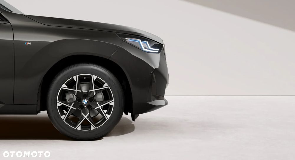 BMW X3 xDrive20d mHEV - 6