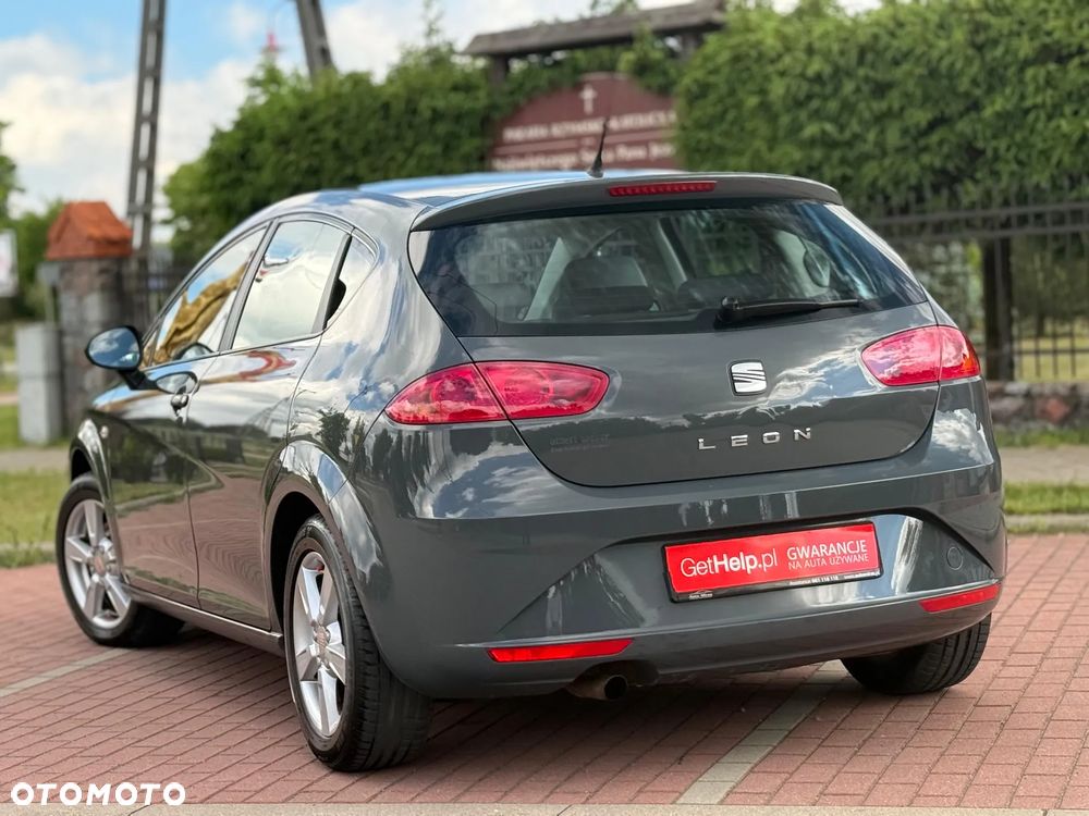 Seat Leon - 7