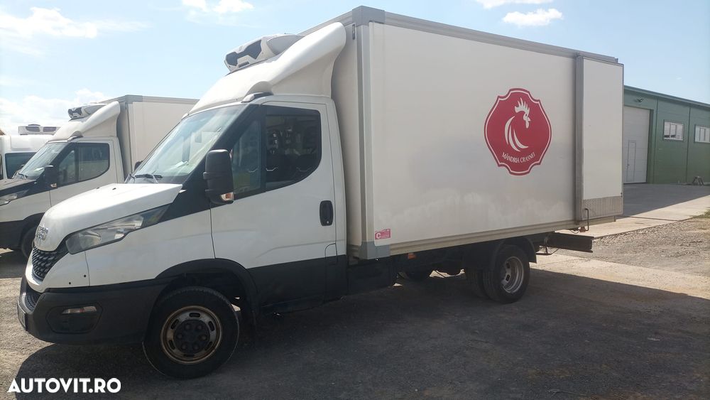 Iveco 35C16 - 2
