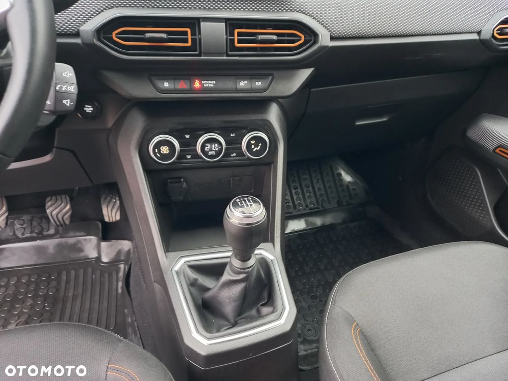 Dacia Sandero Stepway 1.0 TCe Comfort - 12