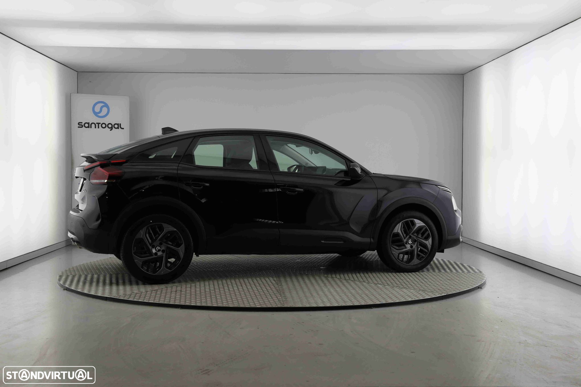 Citroën C4 1.2 PureTech Feel Pack - 3