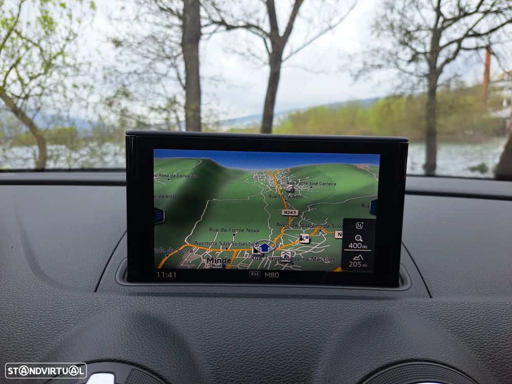 Audi A3 1.6 TDI - 21