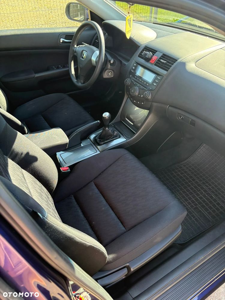 Honda Accord 2.0 i Comfort - 11