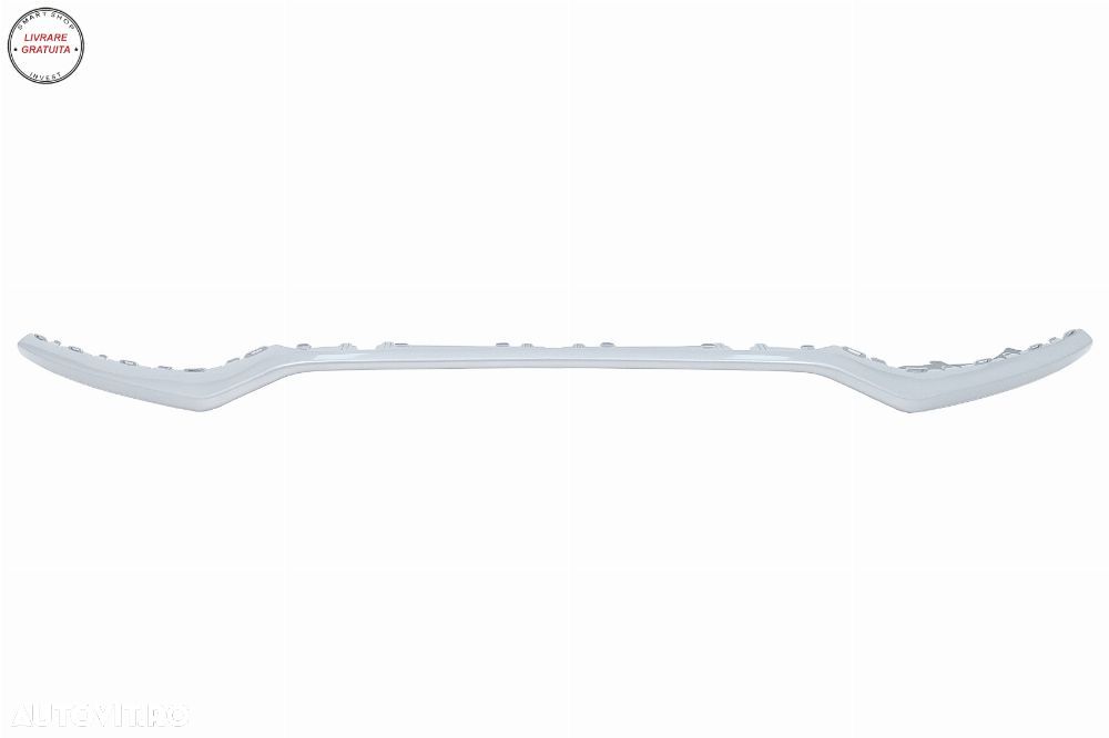 Accesorii Bara Fata Audi A5 8T (2012-2016) RS5 Design- livrare gratuita - 6