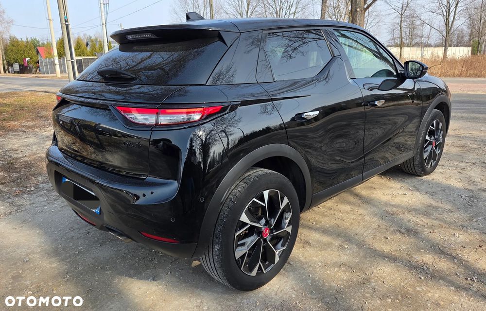 DS Automobiles DS 3 - 5