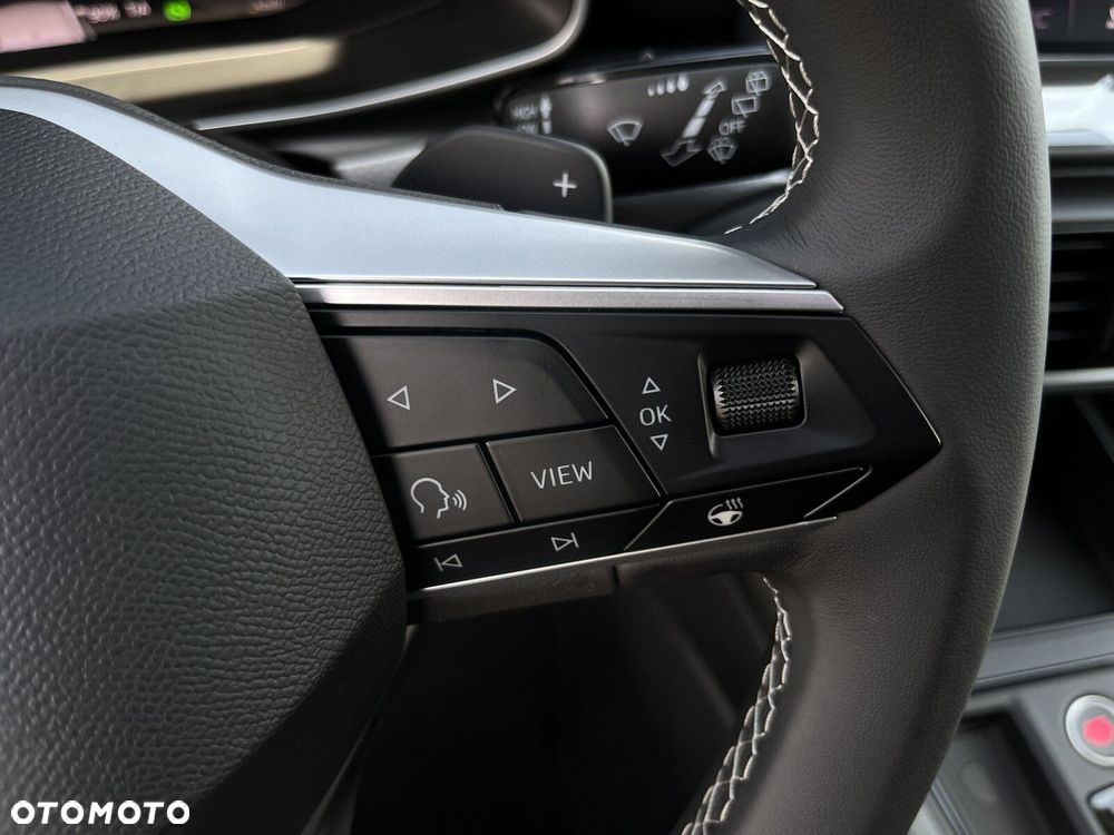Seat Leon Sportstourer - 28