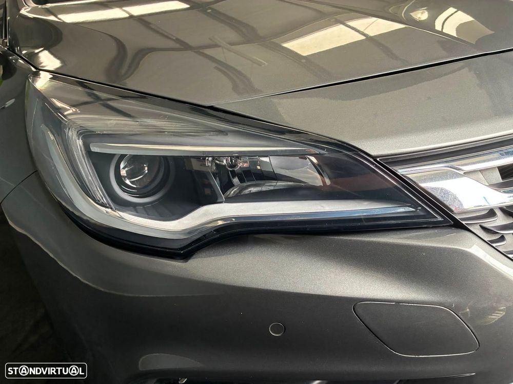 Opel Astra Sports Tourer 1.0 Innovation S/S - 14