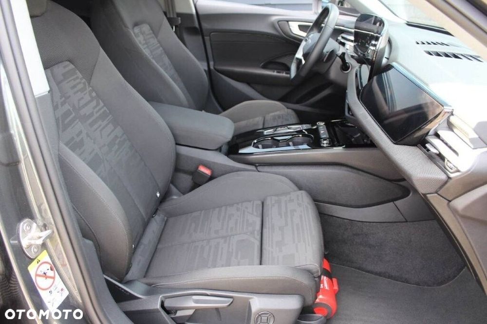 Audi A5 Avant TFSI S tronic - 16