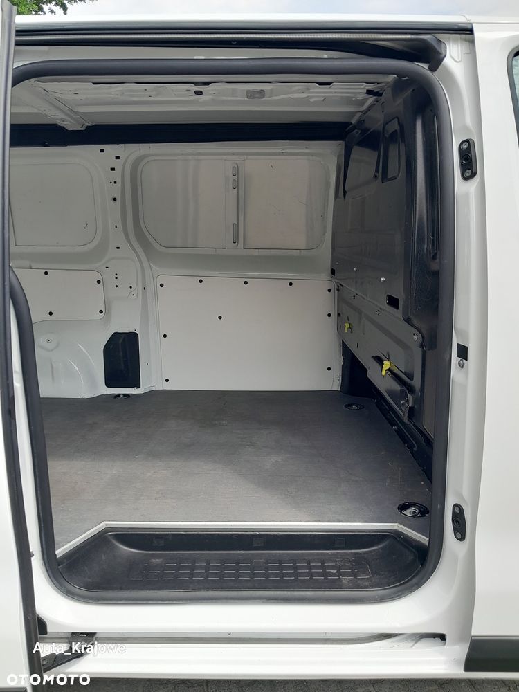 Citroën JUMPY XL - 23