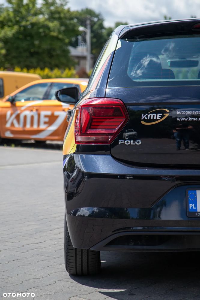 Volkswagen Polo 1.0 TSI Comfortline - 13